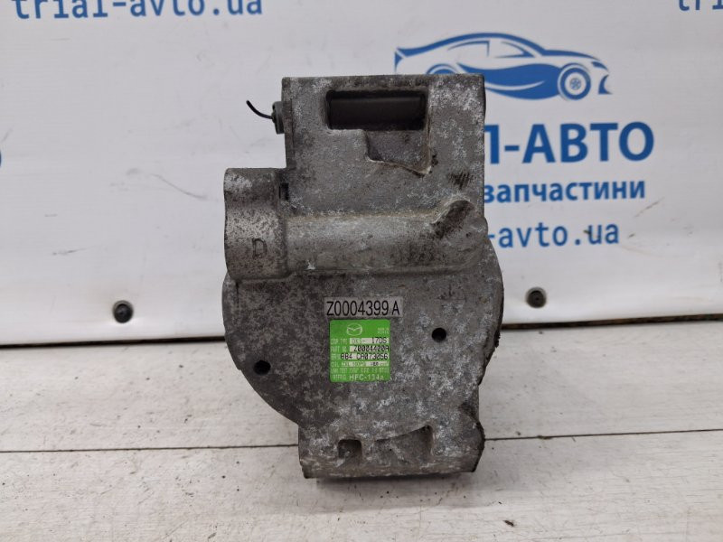Компрессор кондиционера Mazda 6 2007-2013 Z0004399A (Арт. 68273) Київ - зображення 4