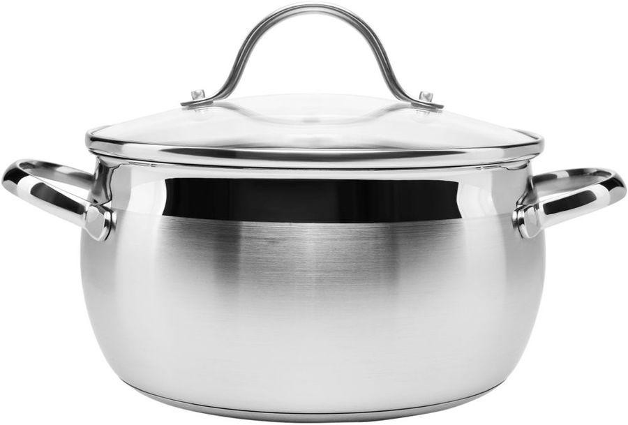 Каструля Polaris Sonata-20C 15065 20 см 3.2 л Київ - зображення 1