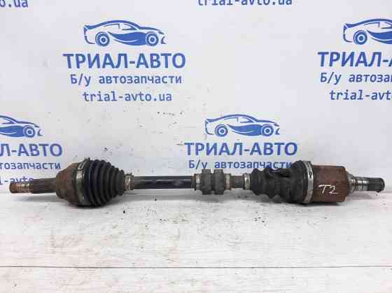 Привод передний левый АКПП Nissan Juke F15 1.6 TURBO MR16DDT 2010 (б/у) Київ