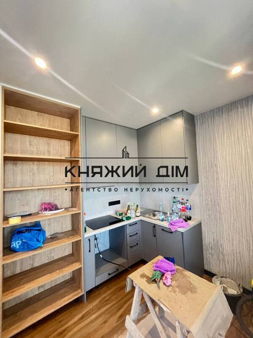 ПЕРША ЗДАЧА ! Оренда 2- к. квартири в ЖК Бережанський. № 11203459 Київ - зображення 9