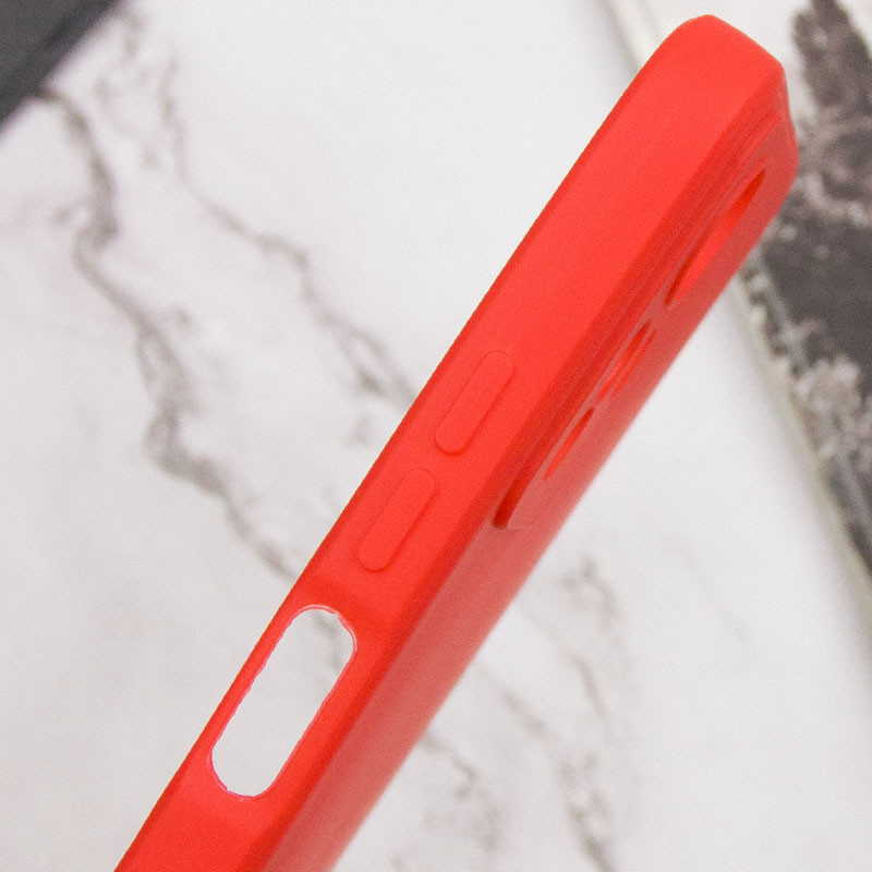 Силиконовый чехол Candy Full Camera для Xiaomi Redmi Note 12S Херсон - изображение 9
