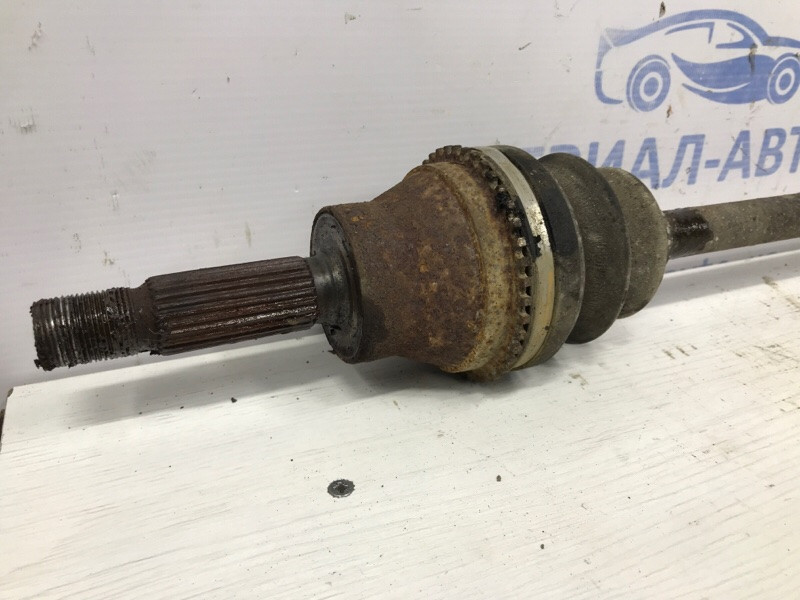 Привод задний правый Mitsubishi Outlander 2003-2006 MN156842 (Арт. 53422) Київ - зображення 2