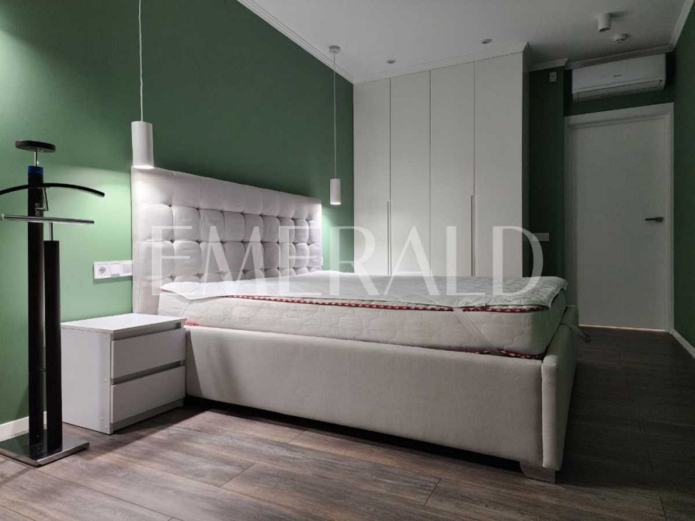 долгосрочная аренда 2-к квартира Киев, Дарницкий, 1199 $/мес. Київ - зображення 11