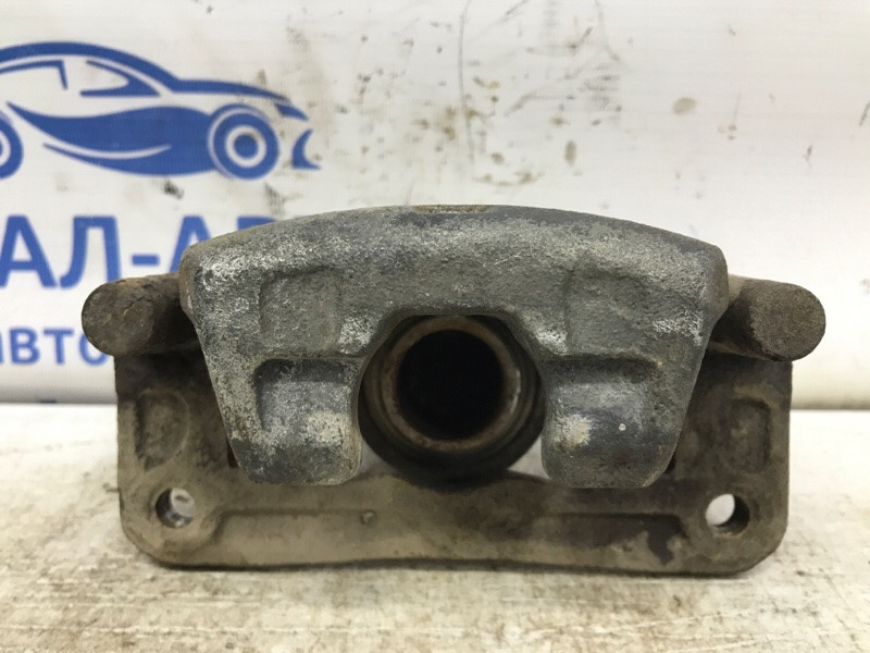 Суппорт задний левый Mitsubishi Pajero Wagon 1999-2006 MR510541 (Арт. 49072) Київ - зображення 2