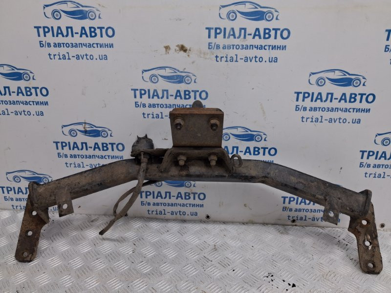 Фаркоп Mitsubishi Pajero Sport K9 2.5 DIESEL 4D56 1996 (б/у) Киев - изображение 5