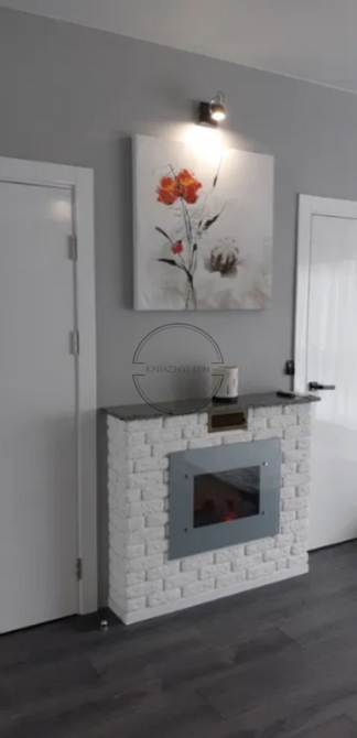 Оренда 1-кімнатна в ЖК Паркленд . м.Васильківська Код об'єкта: № 11198032 Киев - изображение 2