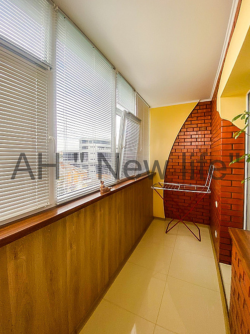 1-комнатная квартира. Центр. Сумы - изображение 4