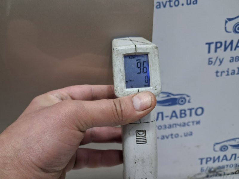 Дверь передняя левая Suzuki Grand Vitara 2005-2016 6800265843 (Арт. 62059) Київ - зображення 8