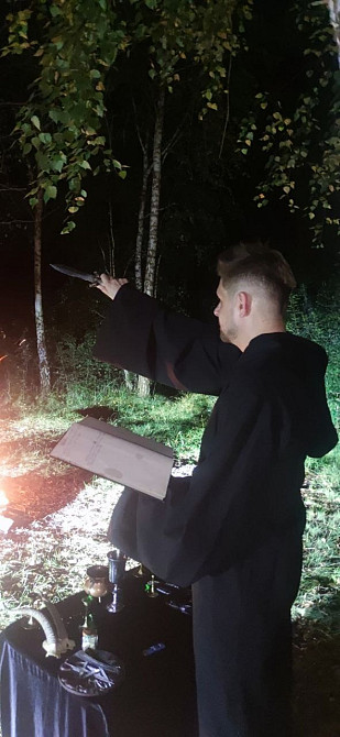 Маг Приворот Україна, Київ. Сильний приворот та відновлення стосунків. Особисті прийоми Киев - изображение 7