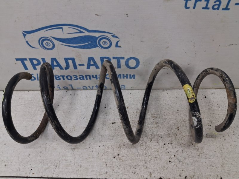 Пружина передняя Nissan Micra 2002-2010 54010AX611 (Арт. 84514) Київ - зображення 1