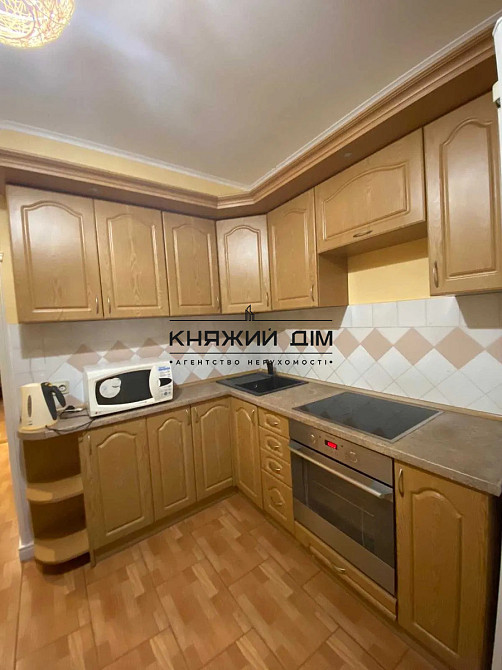 #127968; Продам 2-кімнатну квартиру біля метро Позняки / Харківська Київ - зображення 9