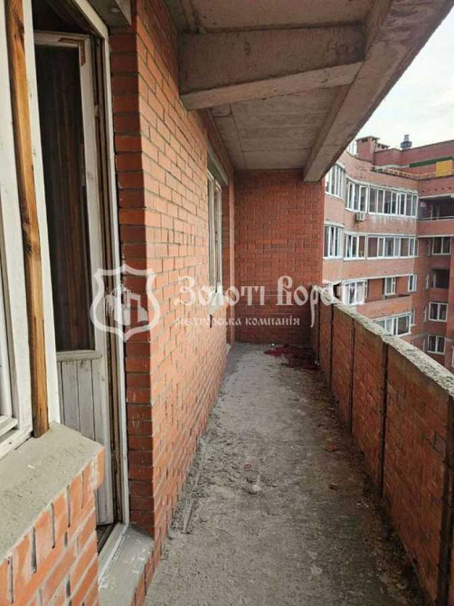 продажа 5-к квартира Киев, Дарницкий, 99000 $ Київ - зображення 12