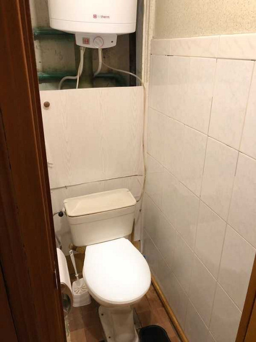 долгосрочная аренда 2-к квартира Киев, Святошинский, 8500 грн./мес. Київ - зображення 8