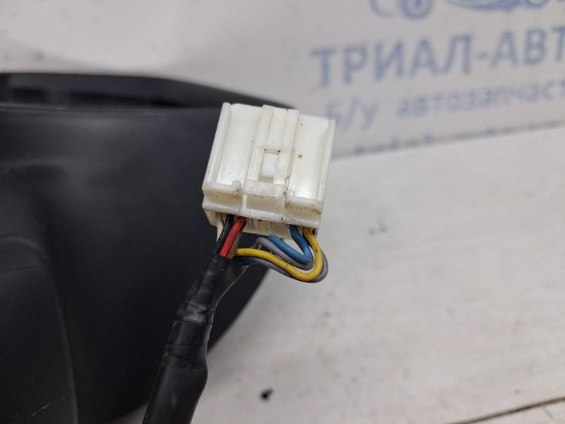 Зеркало левое Toyota Auris E150 1.6 БЕНЗИН 1ZRFAE 2006 (б/у) Киев - изображение 8