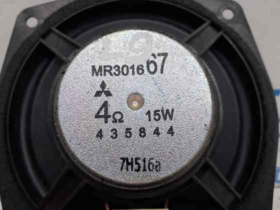 Динамик двери Mitsubishi Lancer 9 1.6 БЕНЗИН 4G18 2003 (б/у) Киев