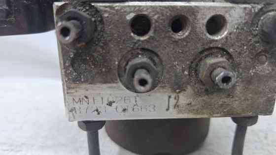 Блок abs Mitsubishi Lancer 9 1.6 БЕНЗИН 4G18 2003 (б/у) Киев