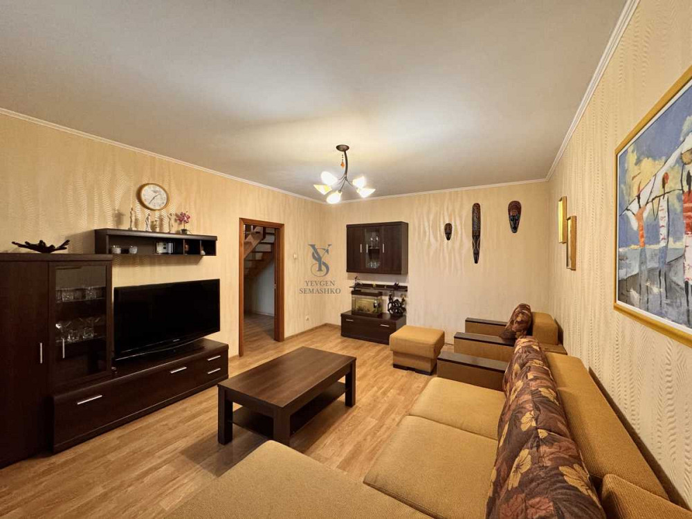 долгосрочная аренда 3-к квартира Киев, Дарницкий, 25000 грн./мес. Киев - изображение 11