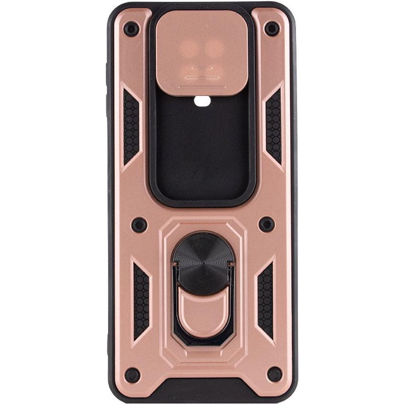 Чехол Ummi Camshield Serge Ring для Xiaomi Redmi Note 9s / Note 9 Pro / 9 Pro Max Херсон - изображение 3