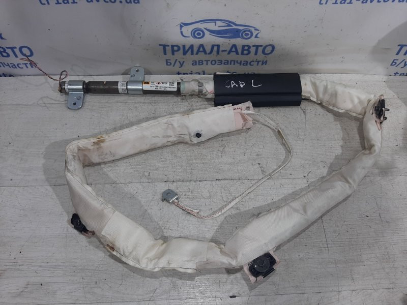 Airbag потолка(шторка) левый Chevrolet Captiva C140 2.2 ДИЗЕЛЬ 2006 (б/у) Київ - зображення 1