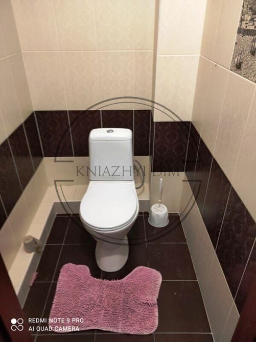 БЕЗ КОМІСІЇ!!! Продажа 3-х к. квартиры ЖК Кристер Град Київ - зображення 3