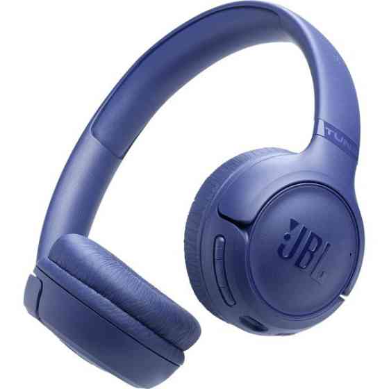 Bluetooth-гарнітура JBL Tune 530BT Blue (JBLT530BTBLUEU) Харьков