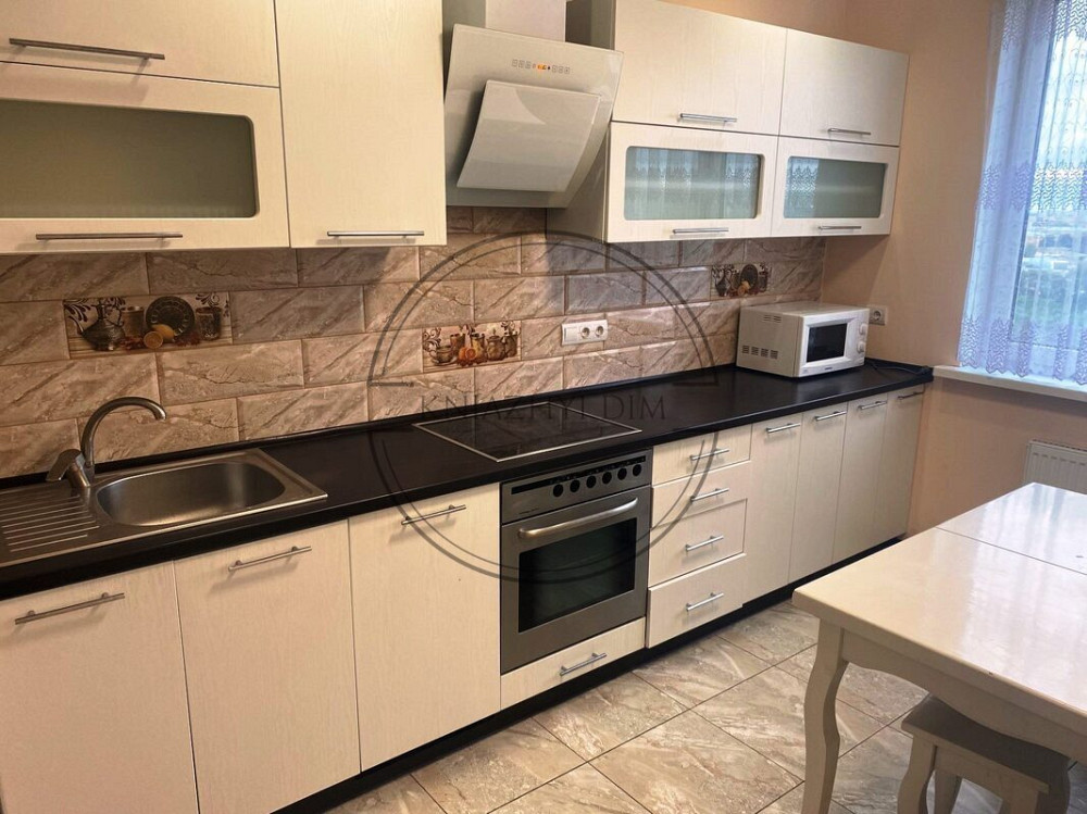 Оренда чудової 2-х к. квартири в новому будинку. №11197224 Київ - зображення 10