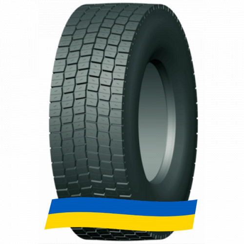 315/80 R22.5 Aplus D318 157/154M Ведуча шина Киев - изображение 6
