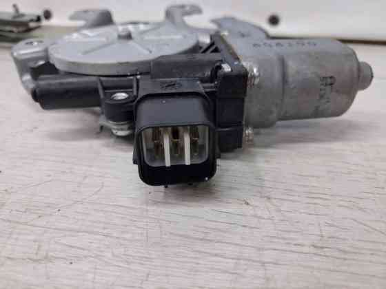 Стеклоподъемник передний левый Mitsubishi Outlander 2007-2012 5713A087 (Арт. 68340) Київ