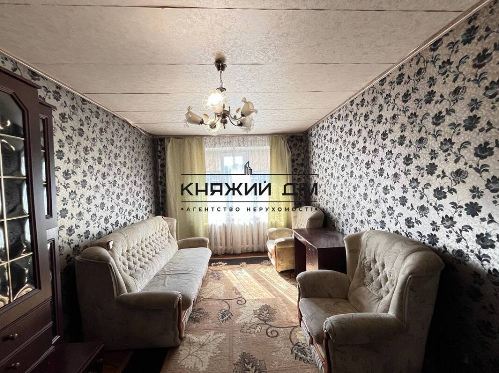 Двокімнатна квартира біля метро Деміївська.Код Об'єкта: 1161715. Київ - зображення 7