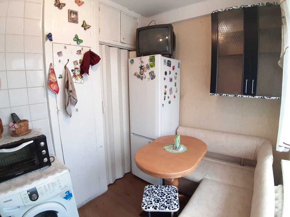 долгосрочная аренда 1-к квартира Киев, Днепровский, 9000 грн./мес. Киев - изображение 12