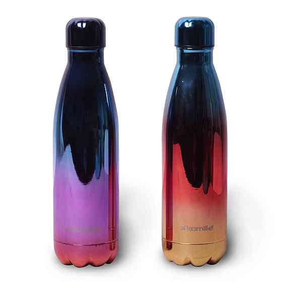 Термопляшка Kamille KM-2206 500 мл Киев