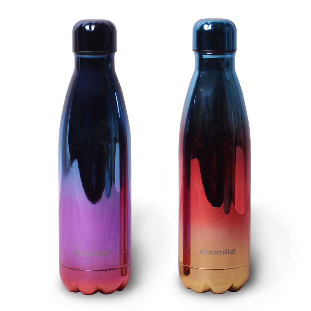 Термопляшка Kamille KM-2206 500 мл Киев - изображение 1