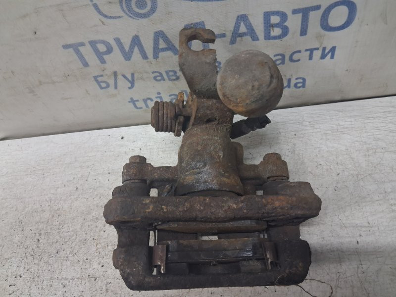 Суппорт задний левый Kia Picanto 2003-2011 5831007320 (Арт. 83438) Киев - изображение 3