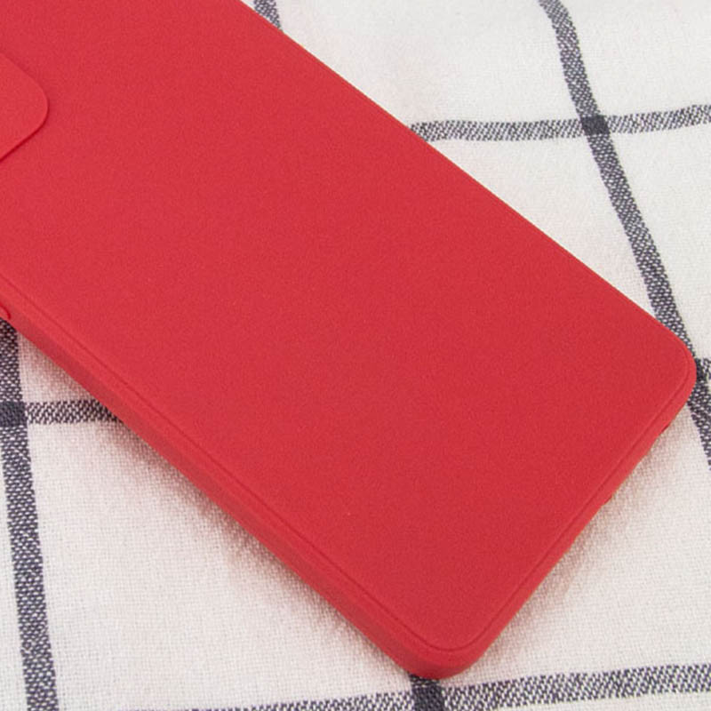Силиконовый чехол Candy Full Camera для Xiaomi Redmi Note 12 Pro 5G Херсон - зображення 2