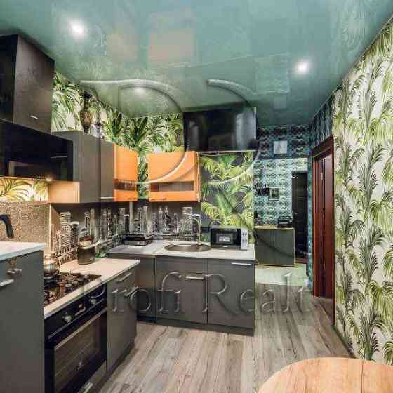 продажа 1-к квартира Киево-Святошинский, Софиевская Борщаговка, 52000 $ 