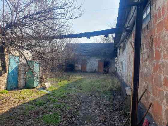 Продаж групи нежитлових будівель Каменское (Днепродзержинск)