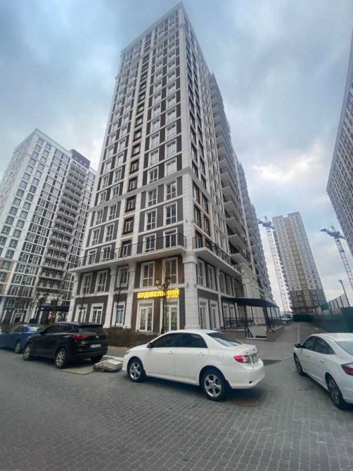 продажа помещения свободного назначения, здания Киев, Голосеевский, 70000 $ Киев - изображение 6