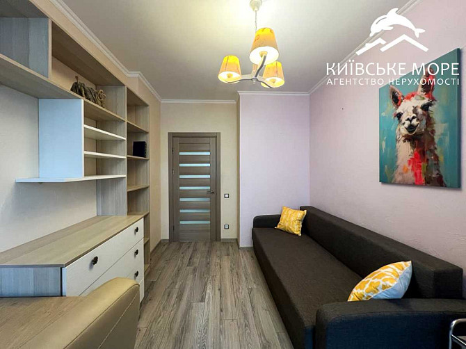 продажа 3-к квартира Киев, Днепровский, 106000 $ Київ - зображення 11