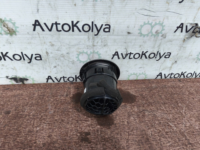Дефлектор воздуха левый Nissan Note E11 2005-2012 (68760-BH00A) Ковель - изображение 4