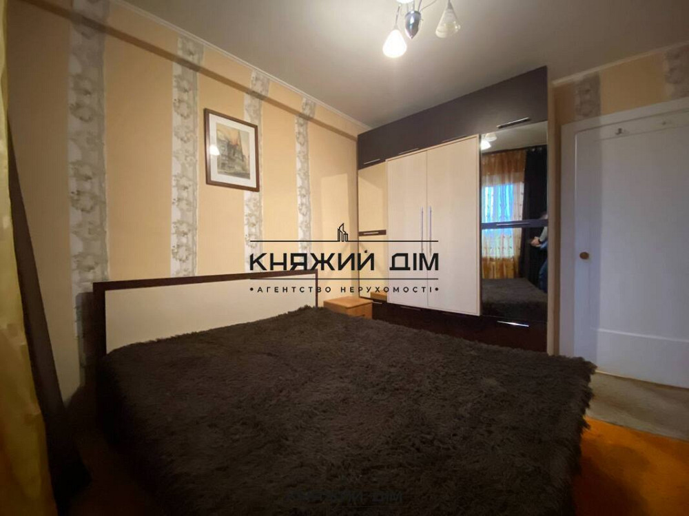 2 кім. розд. Севастопольська площа. Код: 113542 Киев - изображение 5