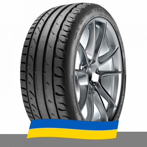 215/55 R17 Orium Ultra High Performance 98W Легкова шина Київ - зображення 1