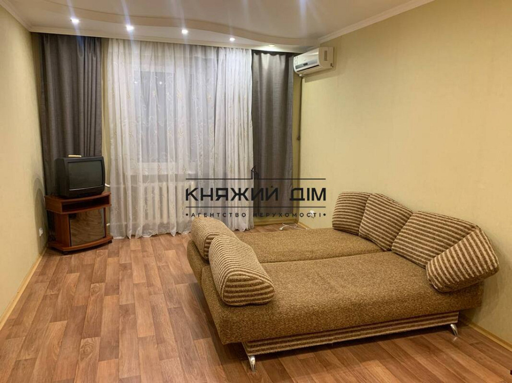 Оренда 1 кімнатна квартира ЖК Молодіжний квартал, КОД 11133496 Київ - зображення 11