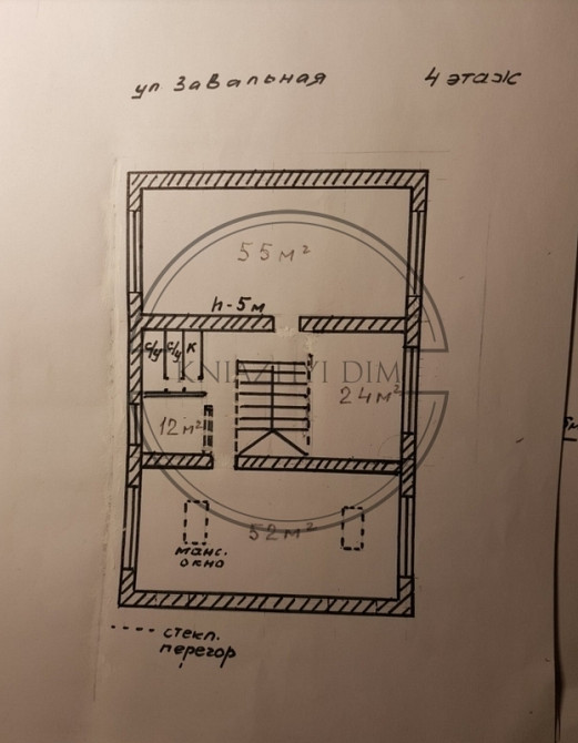Оренда окремої офісної будівлі на м. Осокорки в Дарницькому р-ні. Код об'єкту №: 1419051 Київ - зображення 6