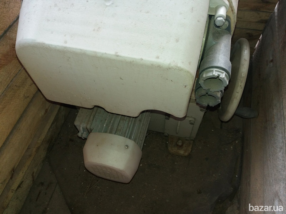 Механизмы исполнительные МЭО-630/25-0.25. ИК. 84.. 220\380в.-1шт. Харьков - изображение 2