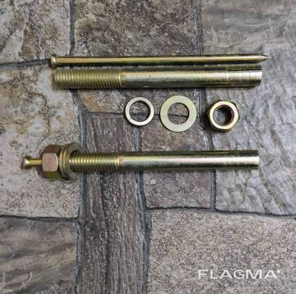 анкерные болты изготовление Днепр - изображение 7