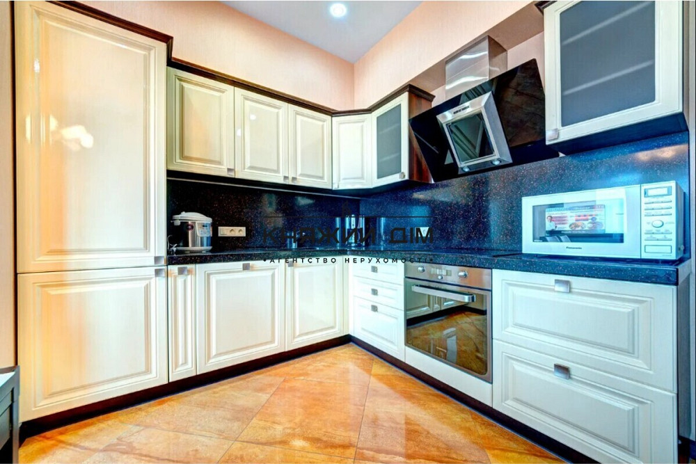 БЕЗ КОМІСІЇ !!! ОРЕНДА 3-кімнатна квартира в новому будинку, м.Лук'янівська. код №11154864 Київ - зображення 8