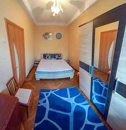 долгосрочная аренда 2-к квартира Киев, Соломенский, 15000 грн./мес. Киев