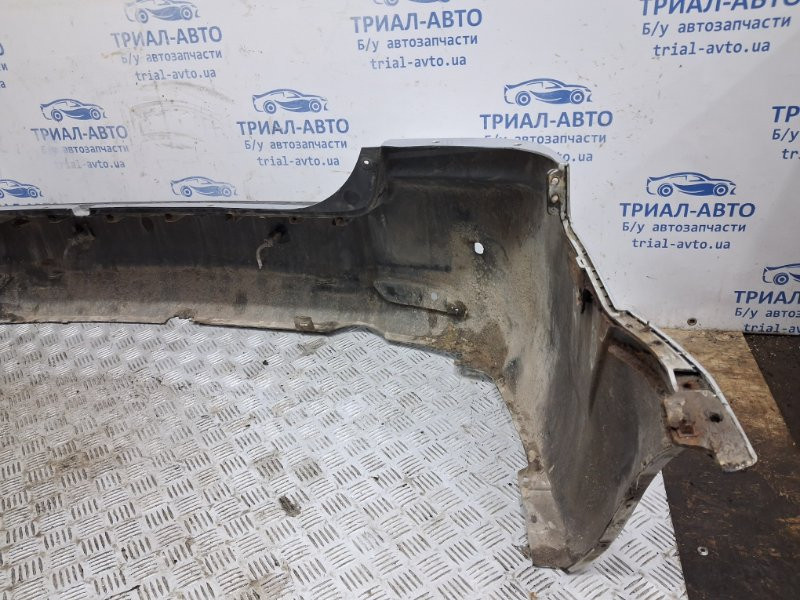 Бампер задний Kia Sorento BL 2.5 DIESEL D4CB 2002 (б/у) Київ - зображення 9
