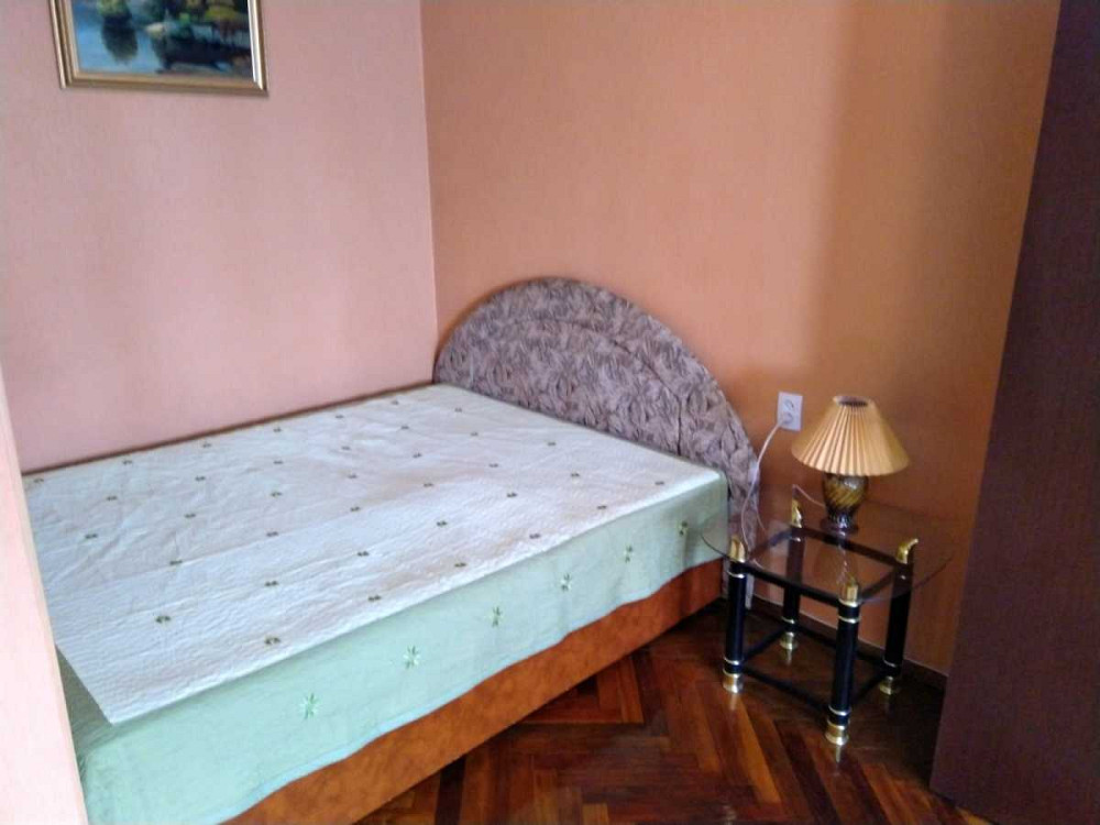 долгосрочная аренда 1-к квартира Киев, Печерский, 20000 грн./мес. Київ - зображення 10