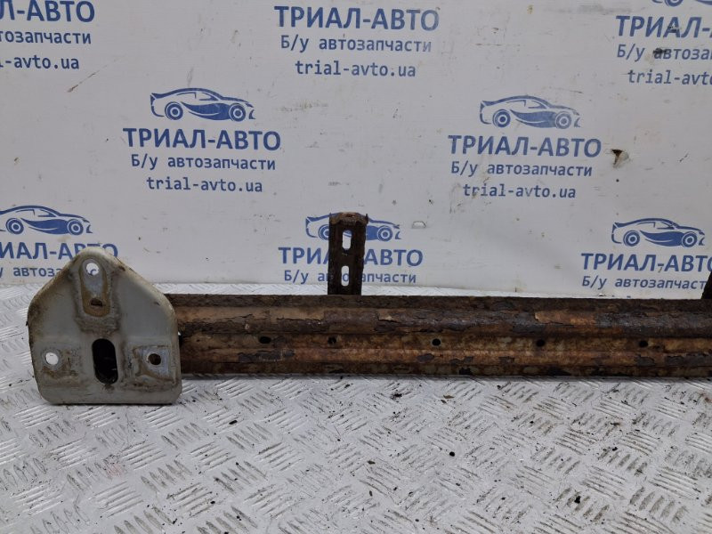 Усилитель бампера задний Mitsubishi ASX 2010- 6410B929 (Арт. 63516) Киев - изображение 6